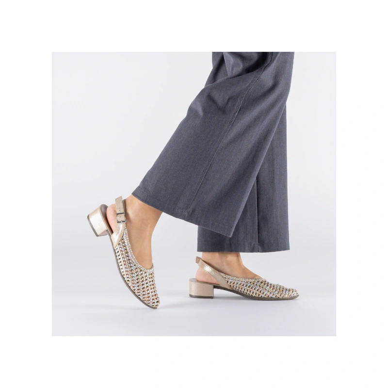 Sandale Rieker 47078-90