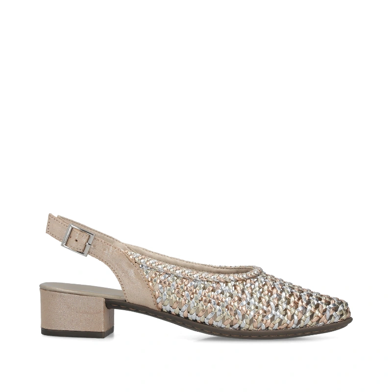 Sandale Rieker 47078-90