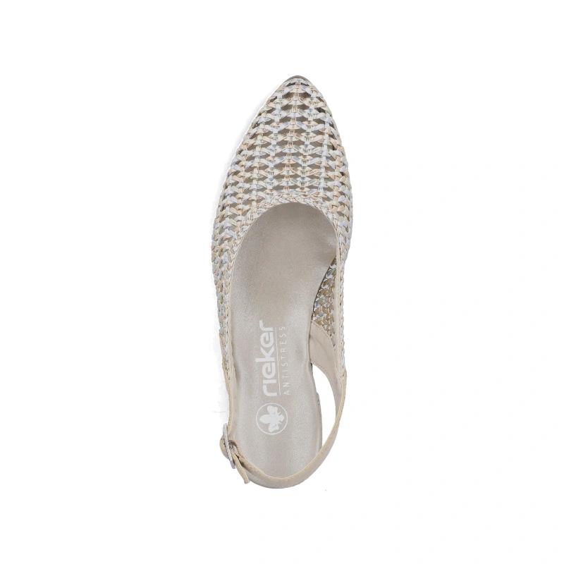 Sandale Rieker 47078-90