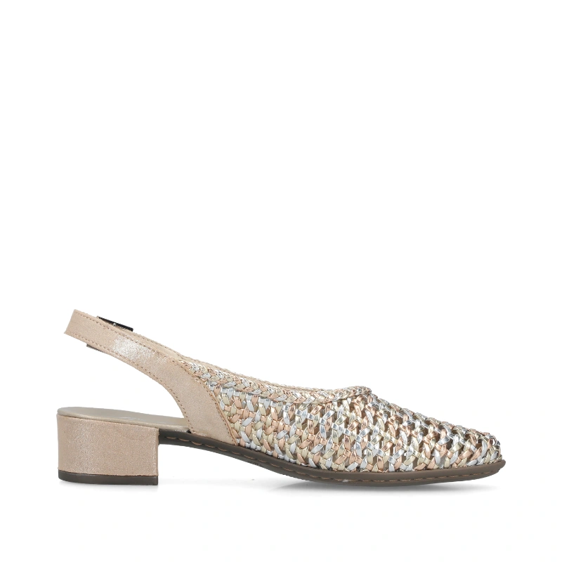 Sandale Rieker 47078-90