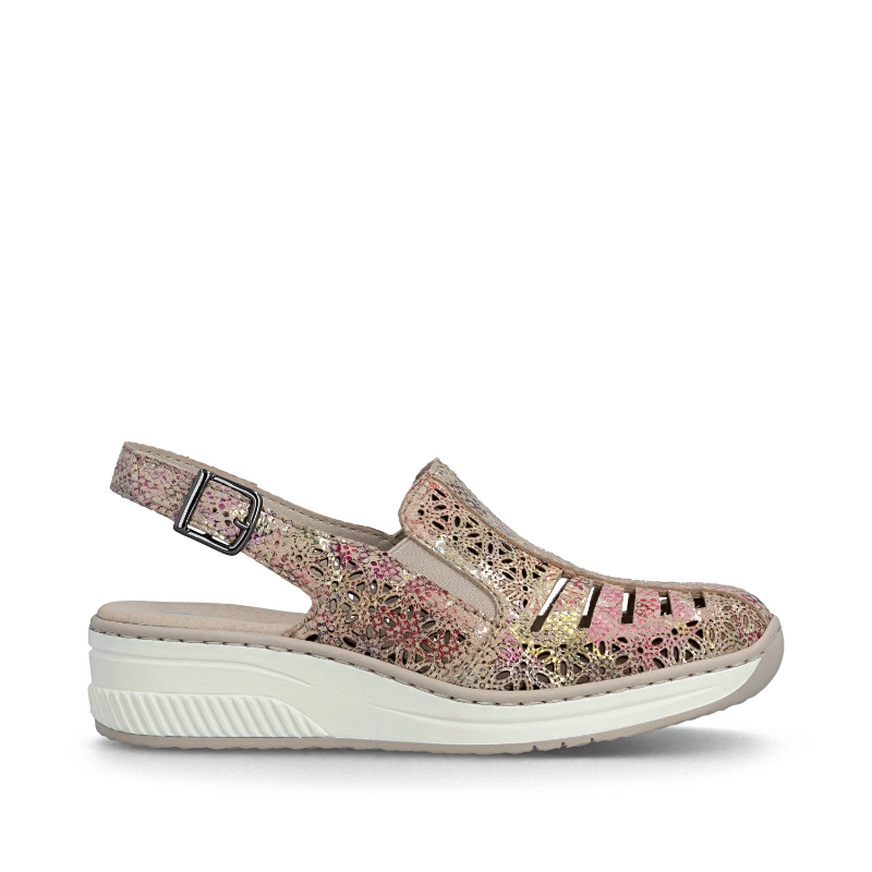 Sandale Rieker 48763-90