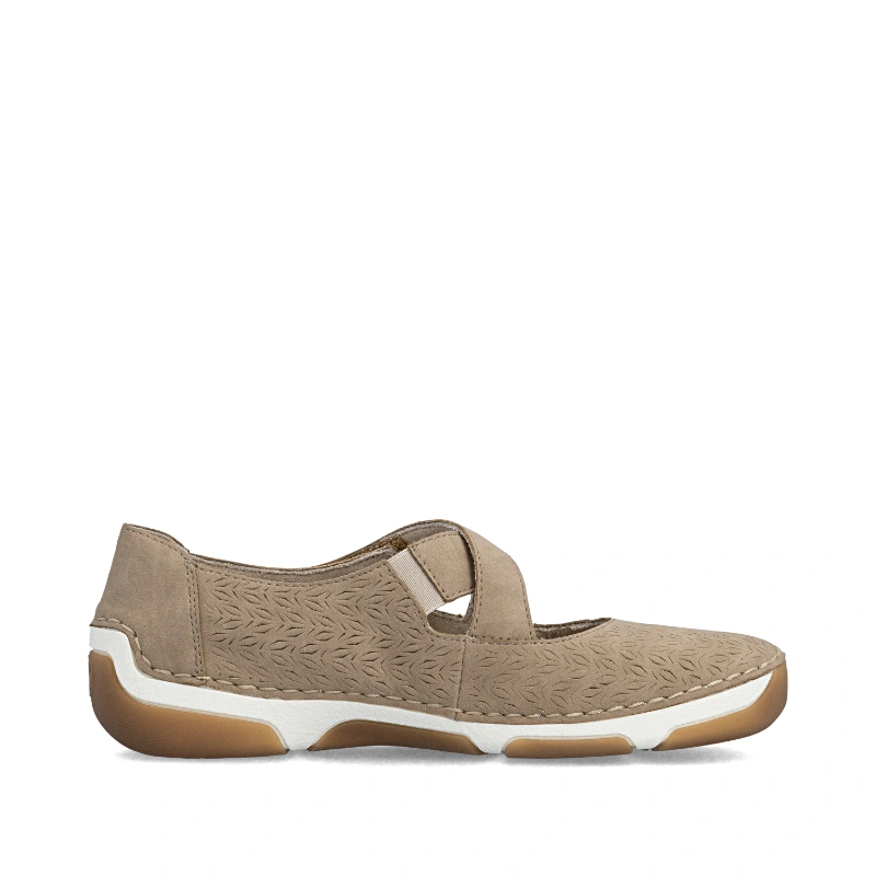 Sandale Rieker 55958-20