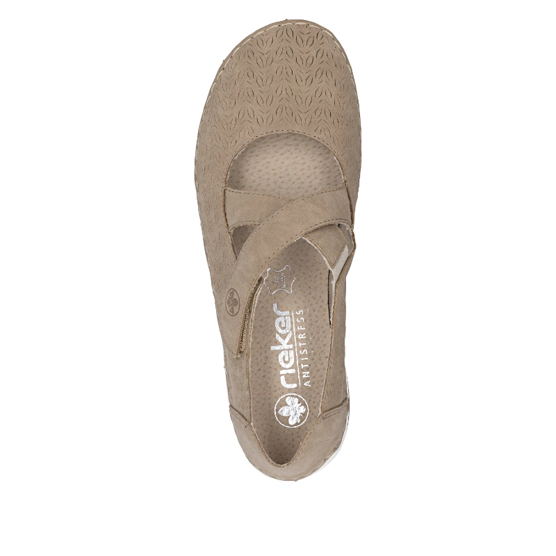 Sandale Rieker 55958-20