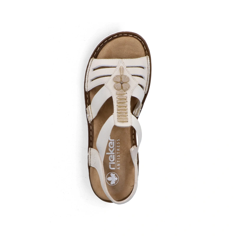 Sandale Rieker 60806-80