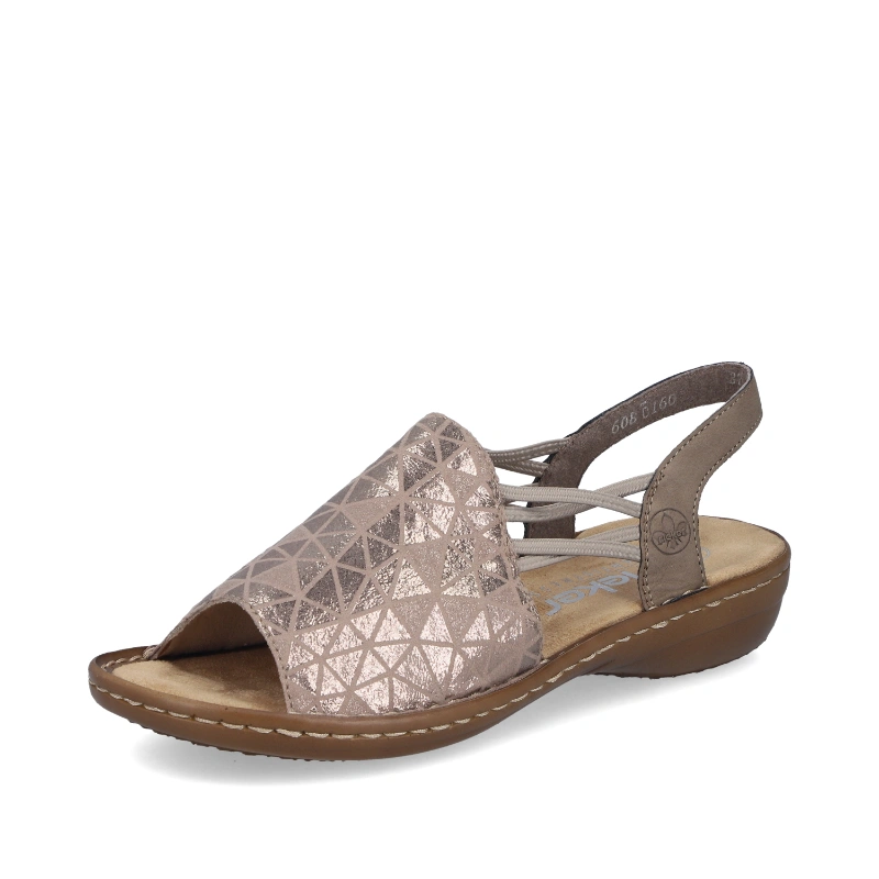 Sandale Rieker 608D1-60