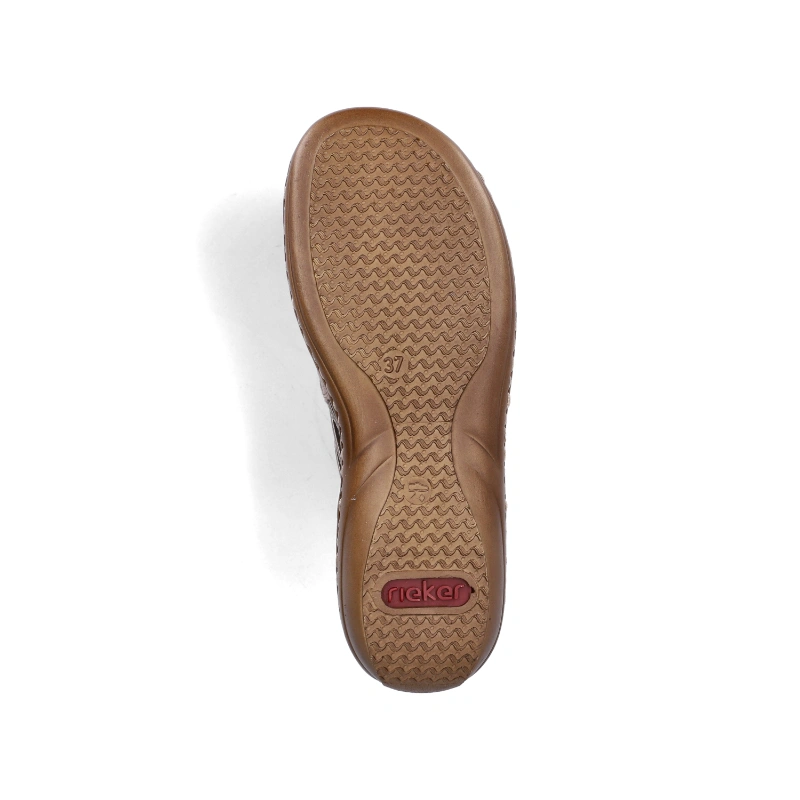 Sandale Rieker 608D1-60