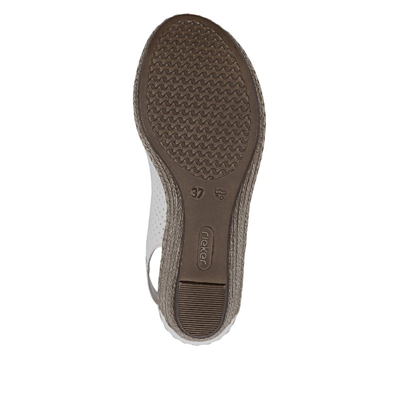 Sandale Rieker 624H1-60