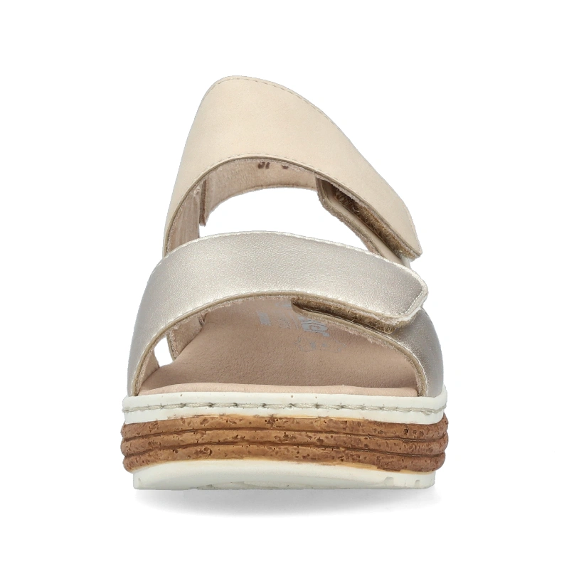 Sandale Rieker 62761-90