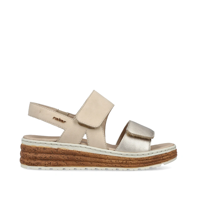 Sandale Rieker 62761-90