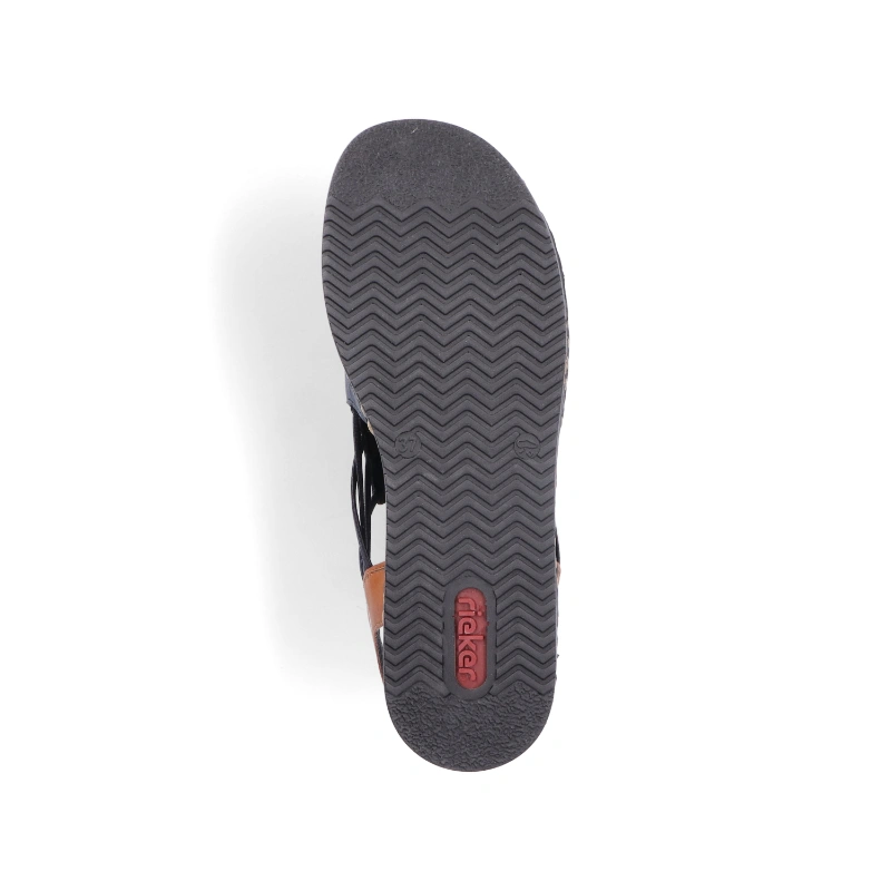 Sandale Rieker 62962-14