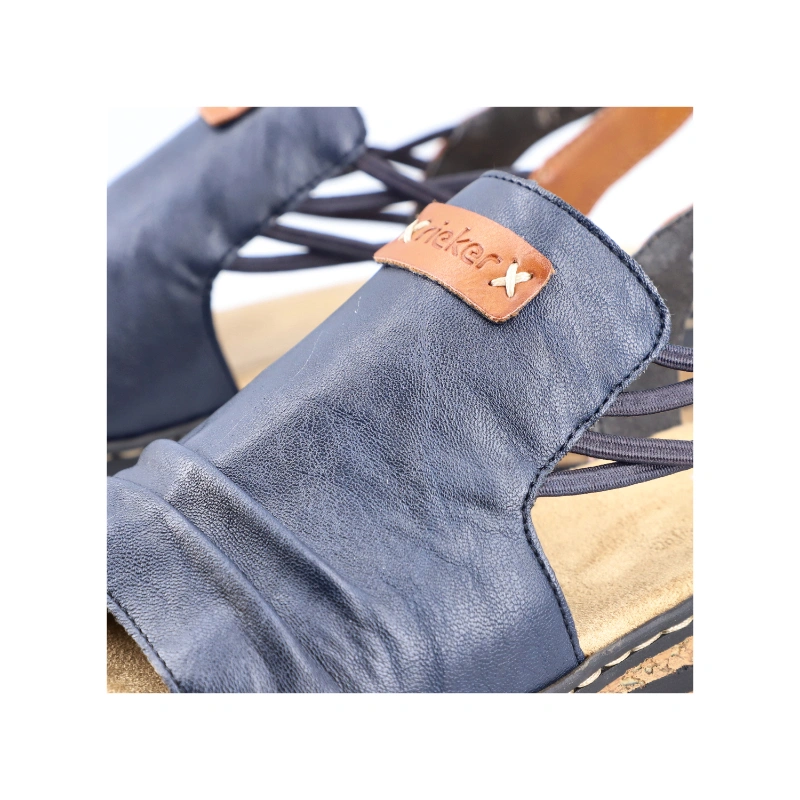 Sandale Rieker 62962-14