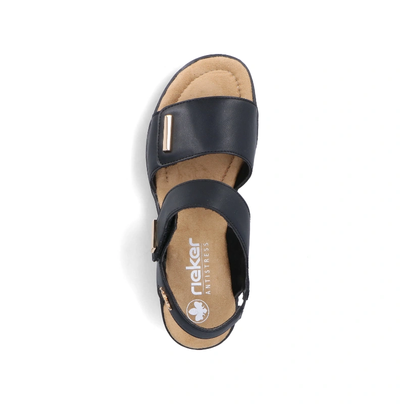 Sandale Rieker 63781-00