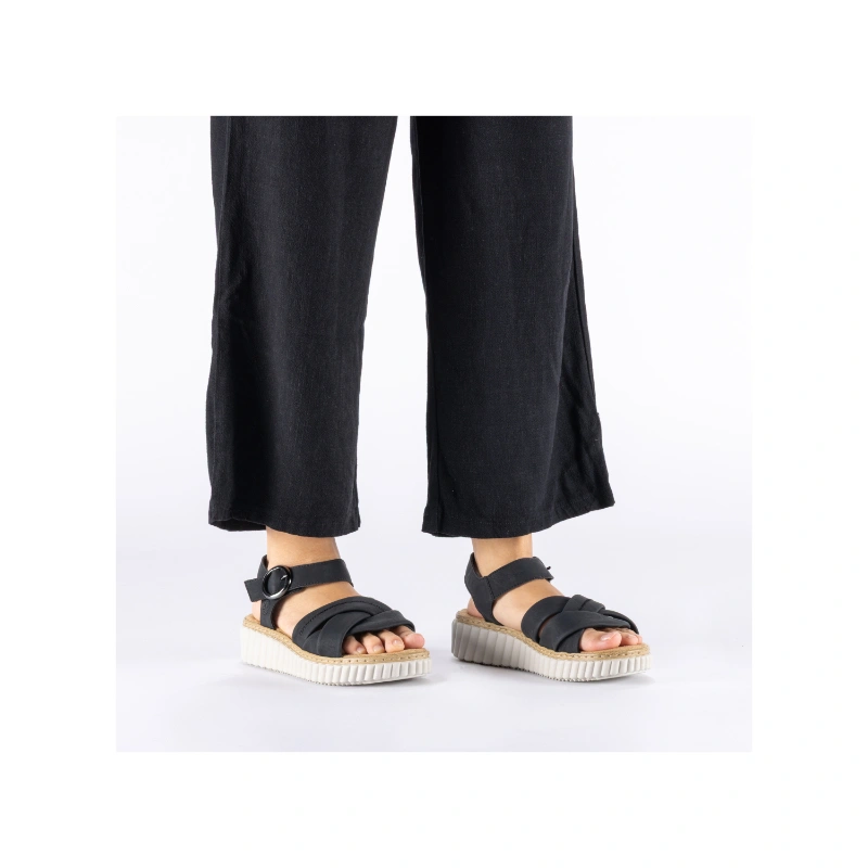 Sandale Rieker 63781-00