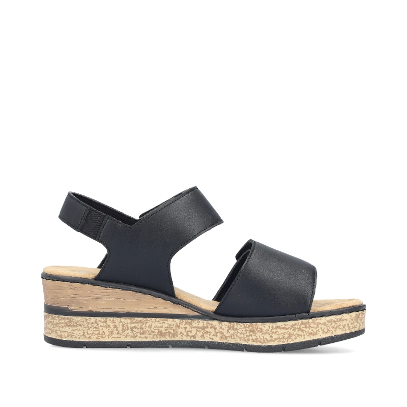 Sandale Rieker 63781-00