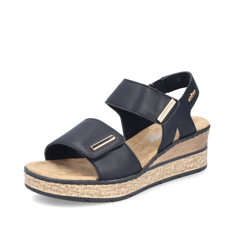Sandale Rieker 63781-00