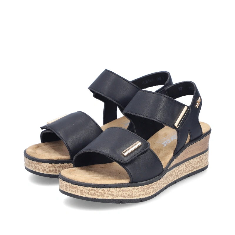 Sandale Rieker 63781-00