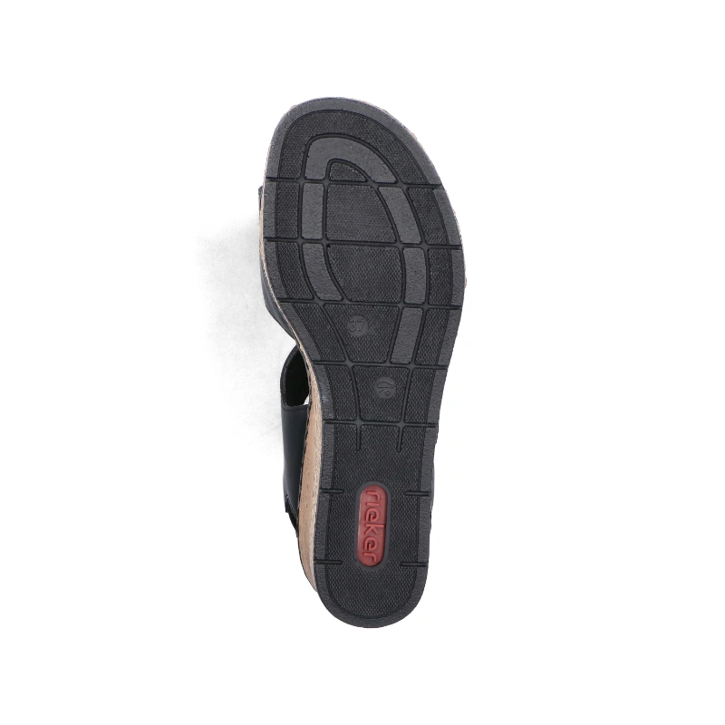Sandale Rieker 63781-00