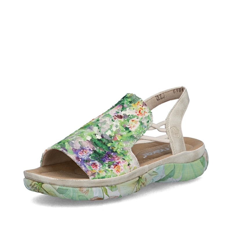 Sandale Rieker 64841-90