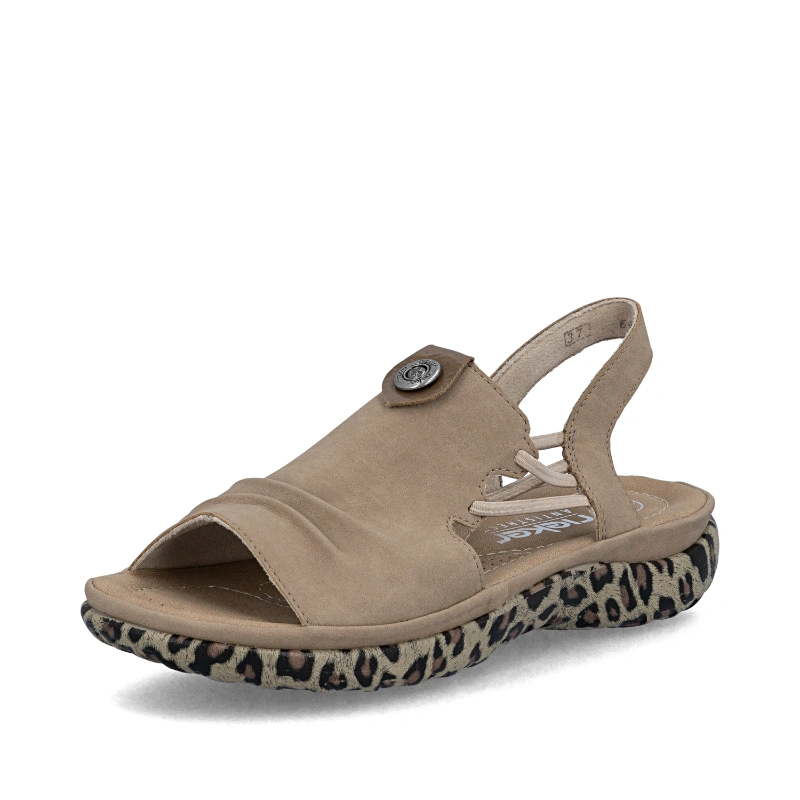 Sandale Rieker 64871-20