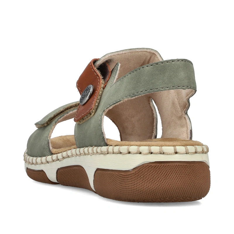 Sandale Rieker 66280-52