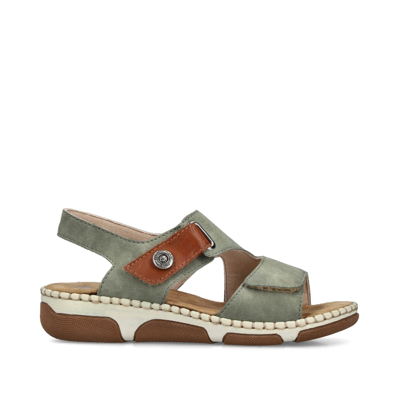 Sandale Rieker 66280-52