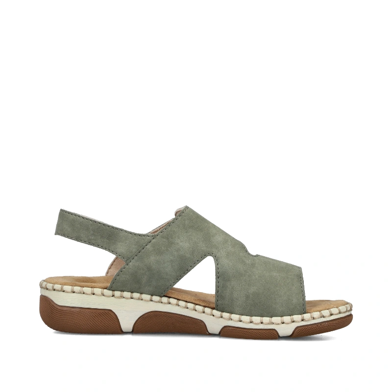 Sandale Rieker 66280-52