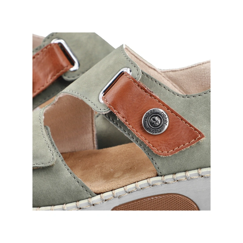 Sandale Rieker 66280-52
