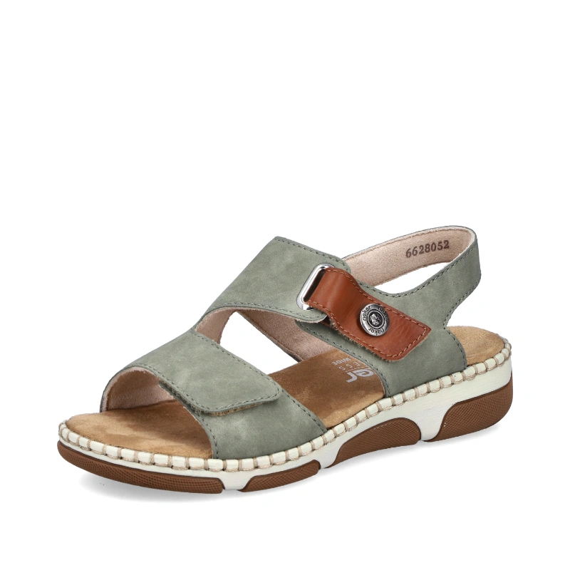 Sandale Rieker 66280-52