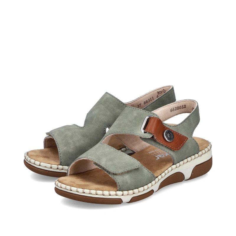 Sandale Rieker 66280-52