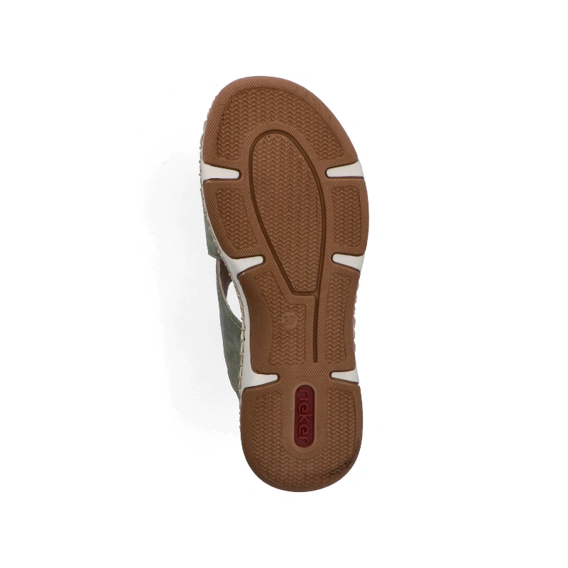 Sandale Rieker 66280-52