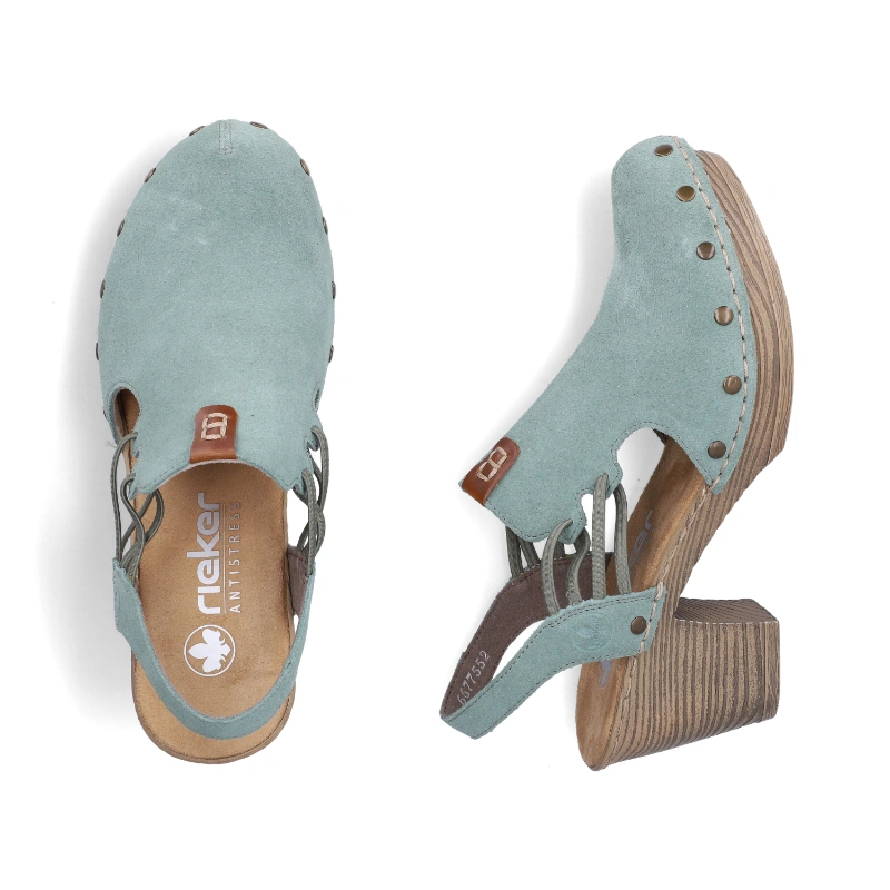 Sandale Rieker 66775-52