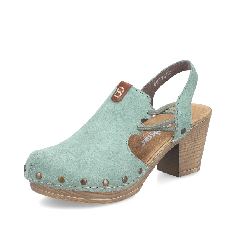 Sandale Rieker 66775-52