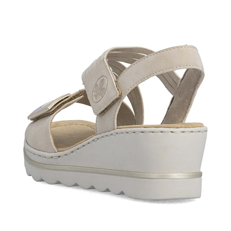Sandale Rieker 67410-62
