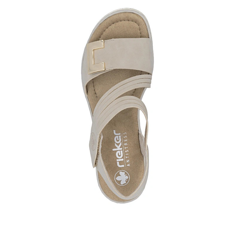 Sandale Rieker 67410-62