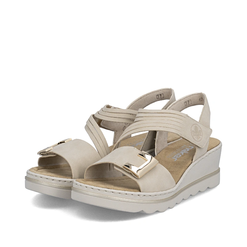 Sandale Rieker 67410-62