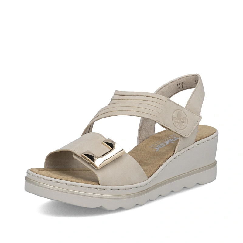 Sandale Rieker 67410-62