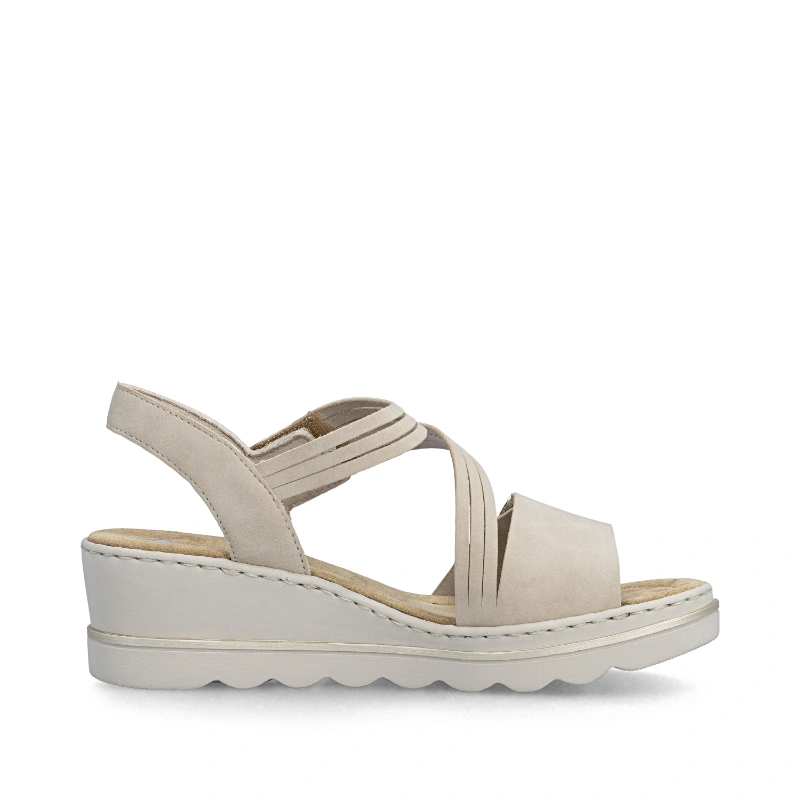 Sandale Rieker 67410-62