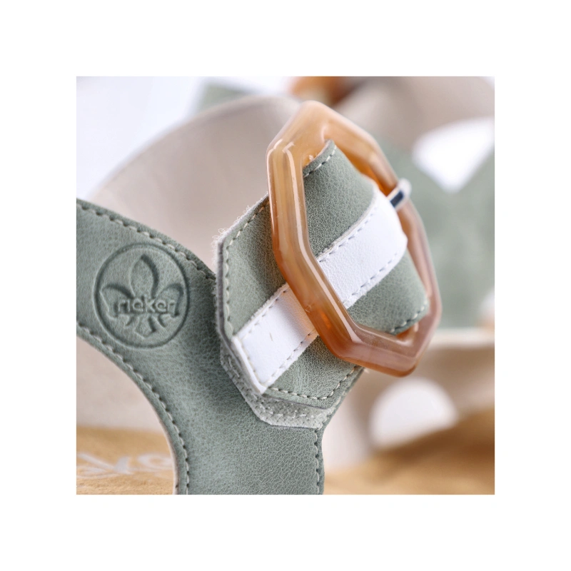 Sandale Rieker 67476-81