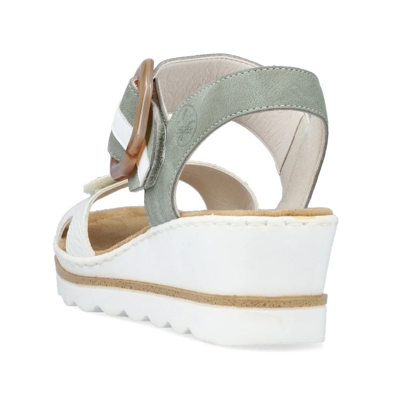 Sandale Rieker 67476-81