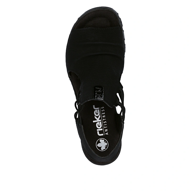 Sandale Rieker 68075-00