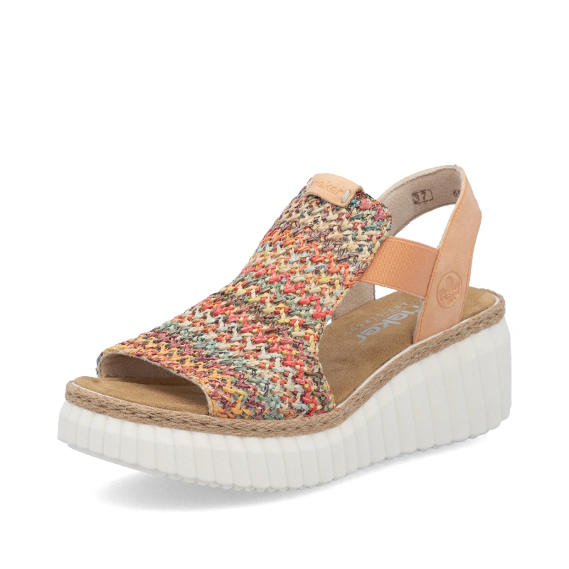 Sandale Rieker 69172-92