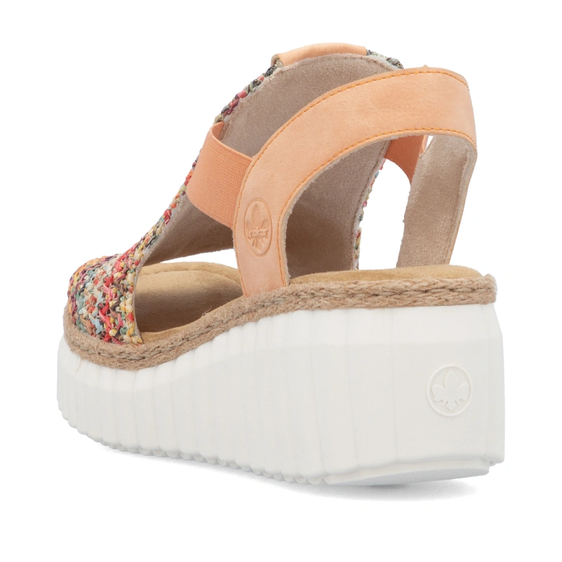 Sandale Rieker 69172-92