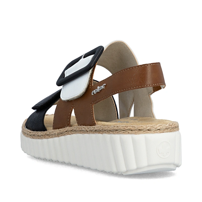 Sandale Rieker 69260-91