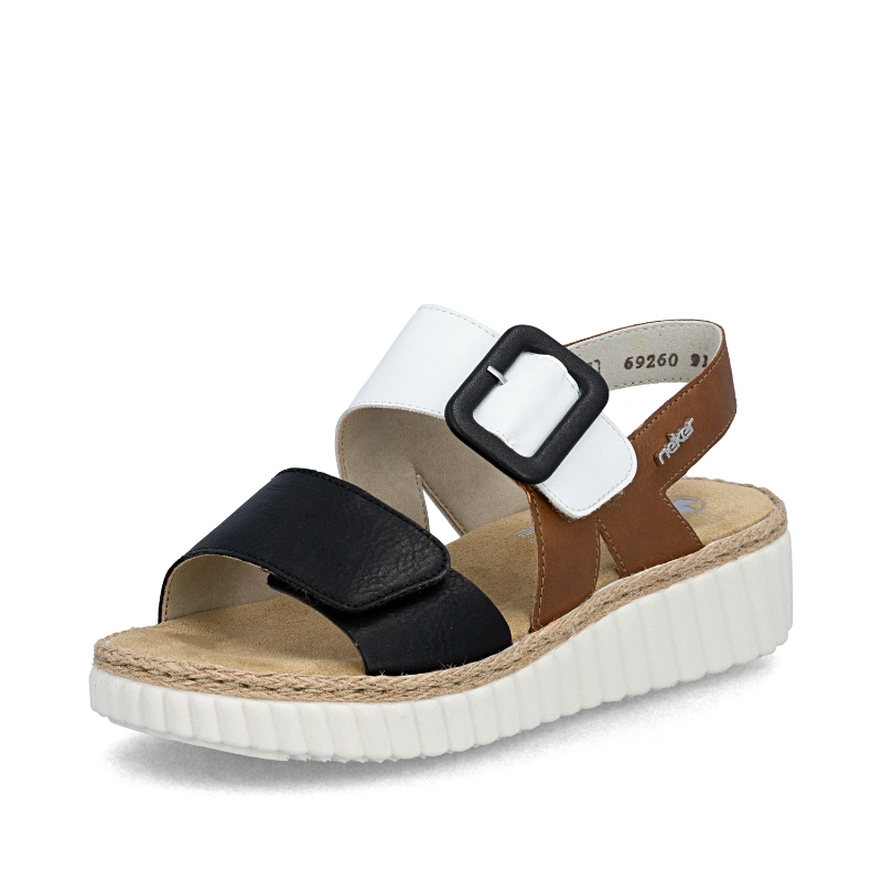 Sandale Rieker 69260-91