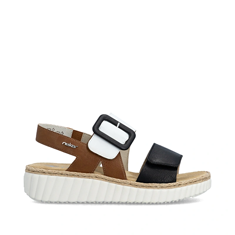Sandale Rieker 69260-91