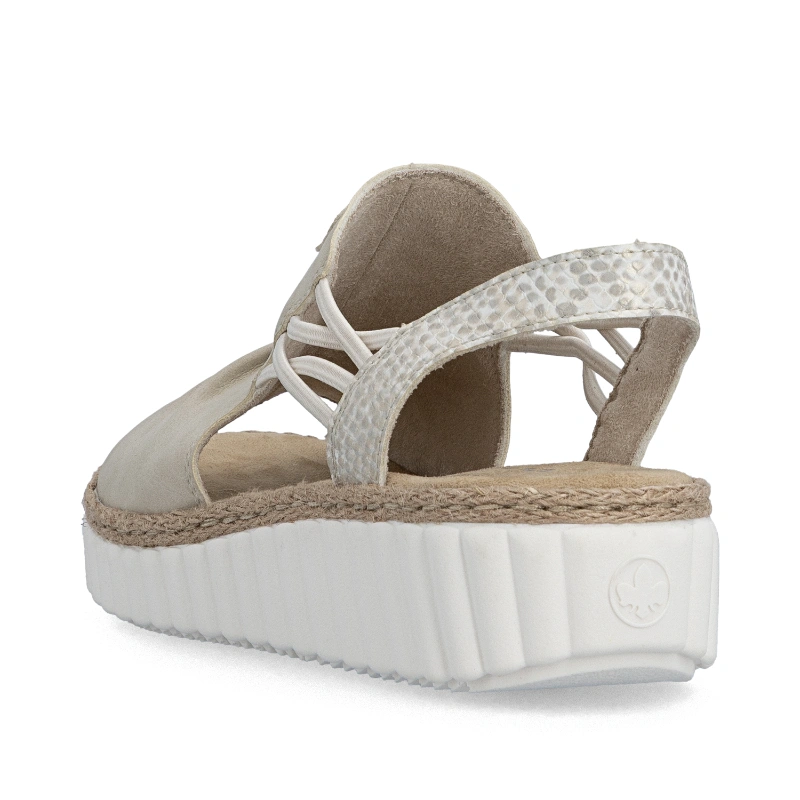 Sandale Rieker 69262-62