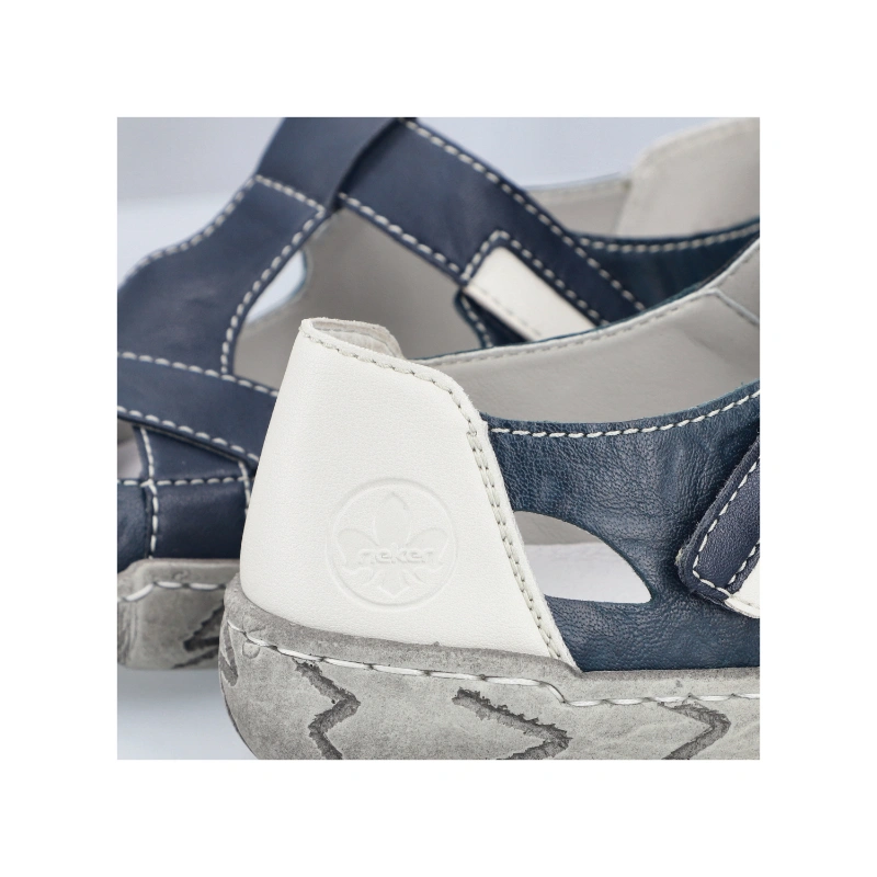 Sandale Rieker L0378-14