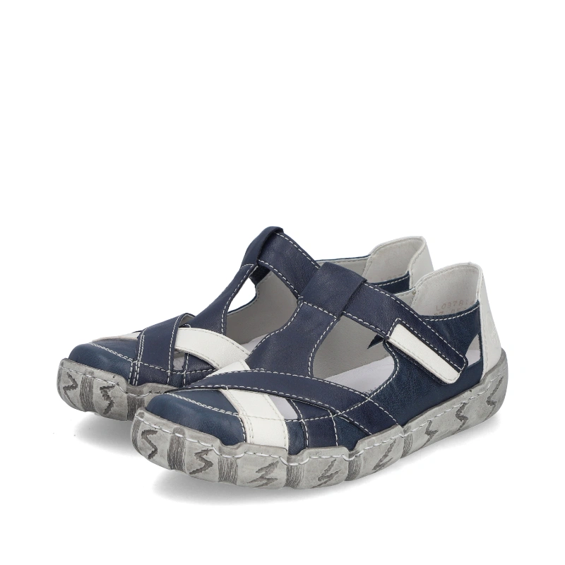 Sandale Rieker L0378-14