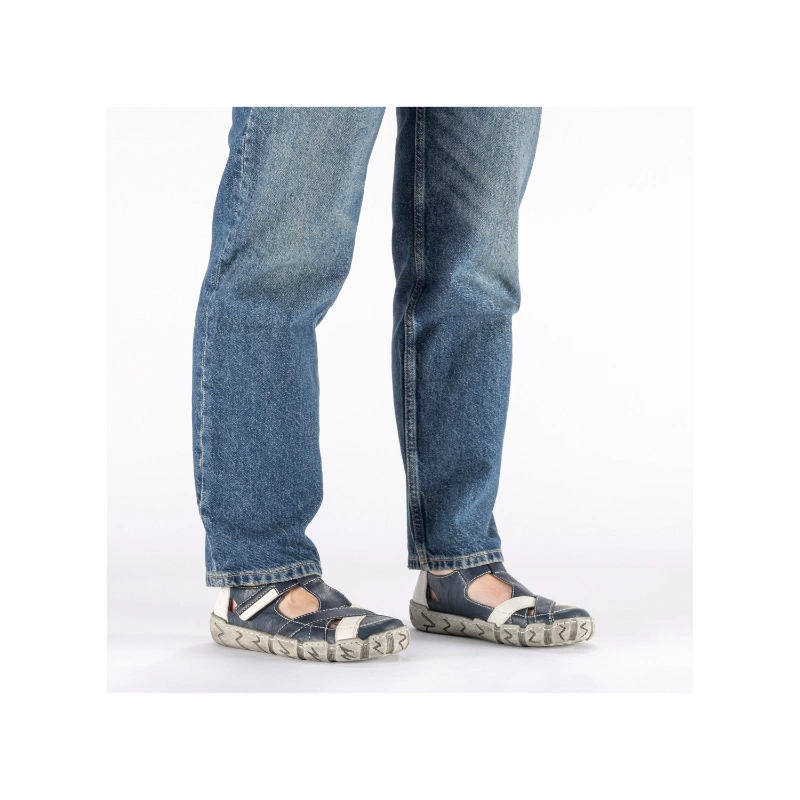 Sandale Rieker L0378-14