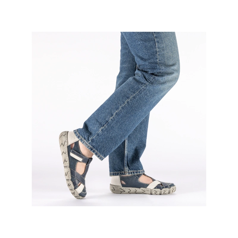 Sandale Rieker L0378-14